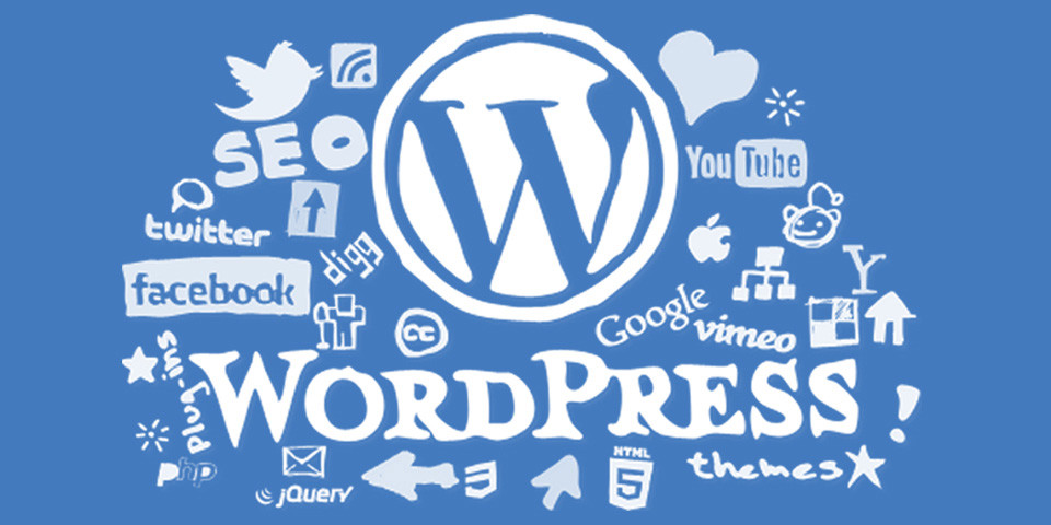 O WordPress e o Marketing digital