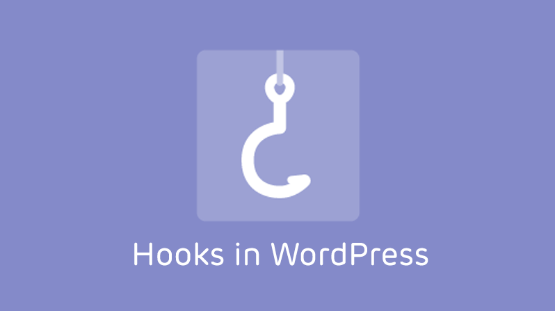 WordPress Hooks Ações e Filtros