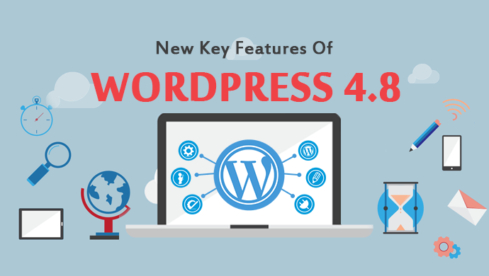 O que está vindo no WordPress 4.8?